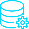 Algorithms and Database Management